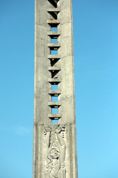 Mémorial de la Ferme de Richemont, Saucats - photo 7