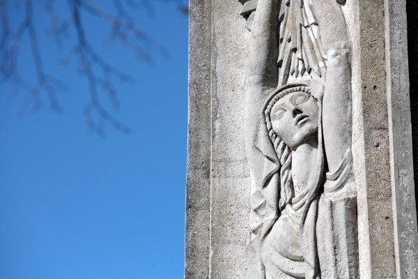 Mémorial de la Ferme de Richemont, Saucats - photo 6