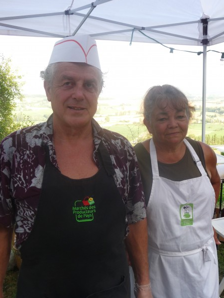 Ferme le Tauzia — photo 3