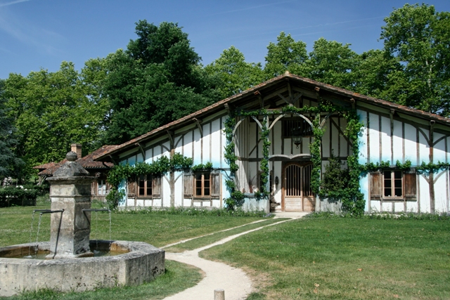 La Ferme Thermale