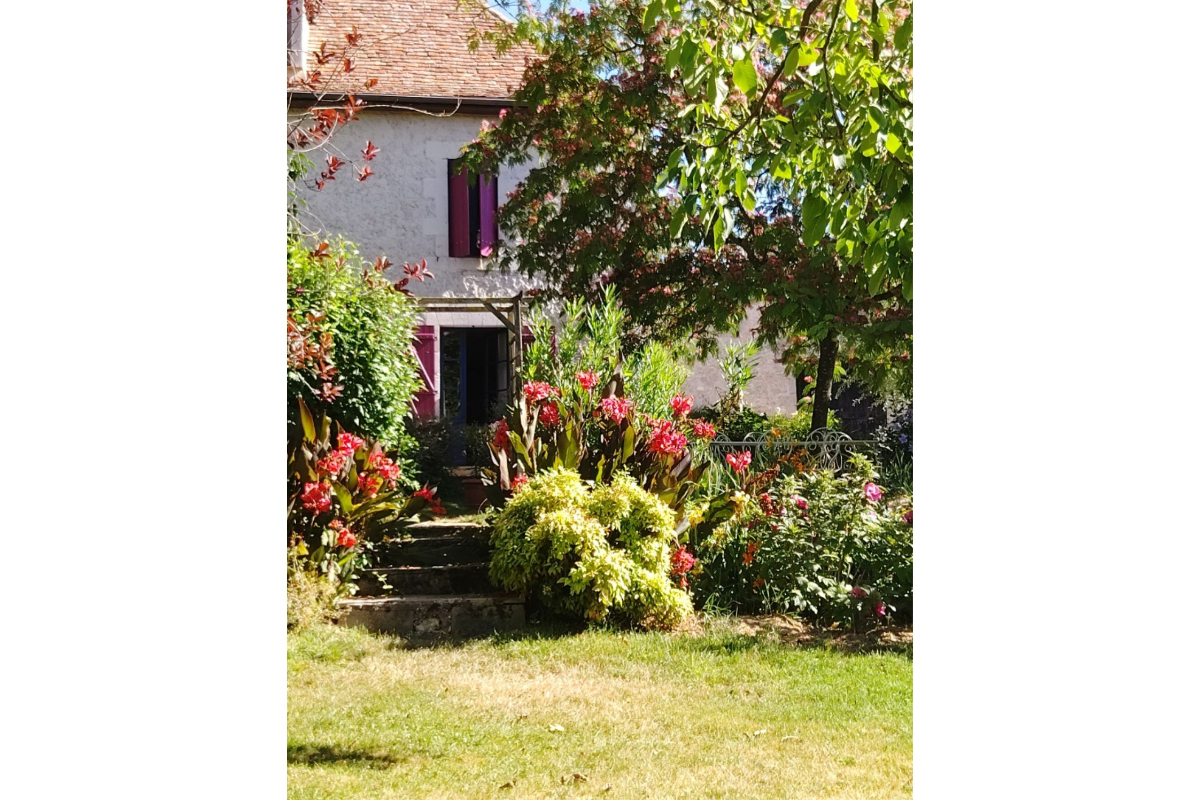 La Ferme de Pazier