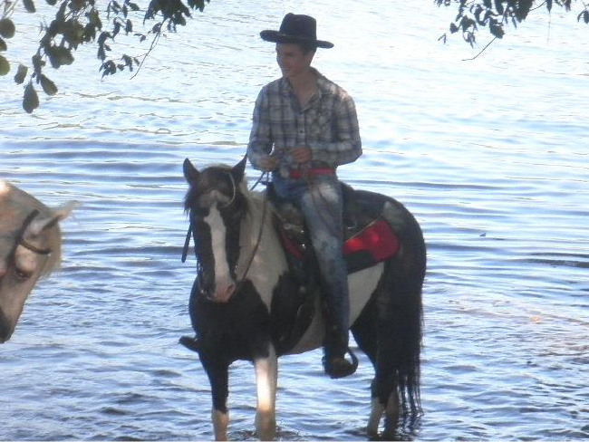 Ferme Equestre de la Franval