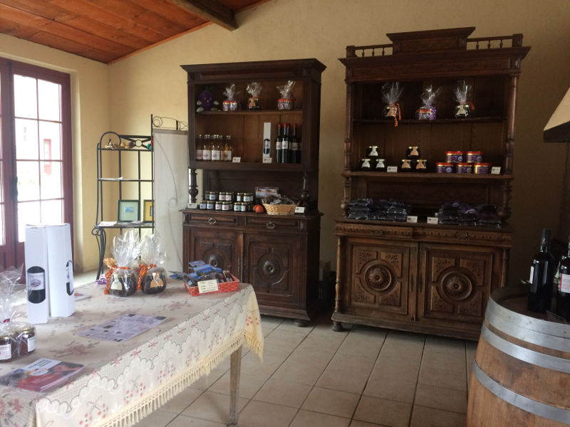 SARL de Ferrussac — photo 2