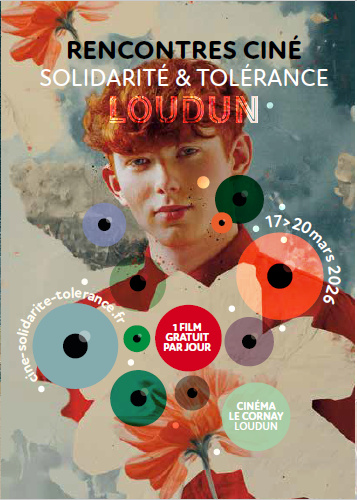 Rencontres Ciné Solidarité et Tolérance :
