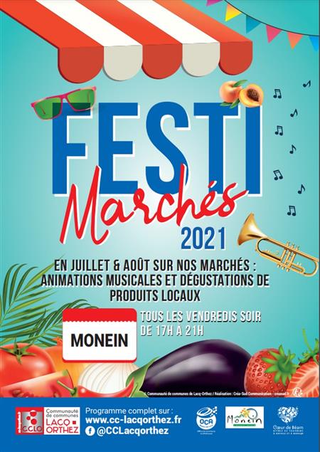 Festimarché Festimarché