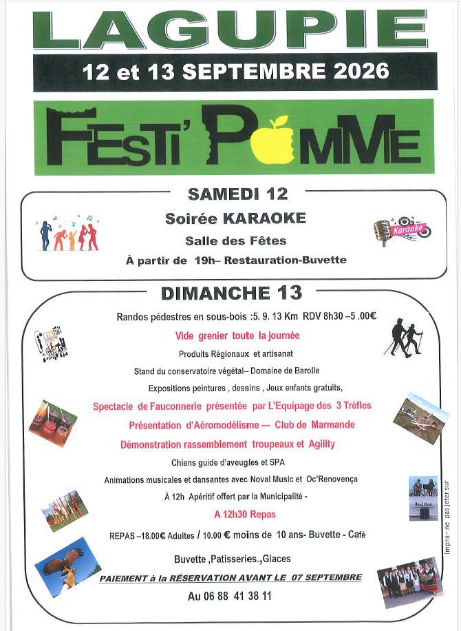 Festi'Pomme