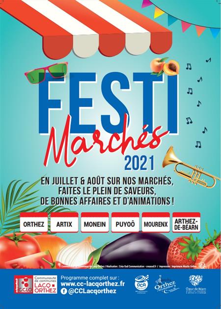 Festimarché Festimarché