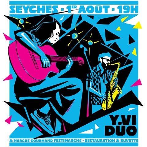 Festi'Marché : Marché Gourmand