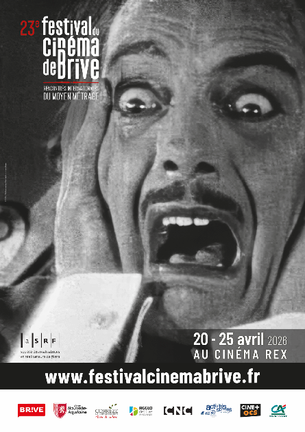 23e Festival du cinéma de Brive: Ciné-concert (Théâtre de Brive) — visuel événement