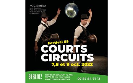 Festival Courts-circuits #5