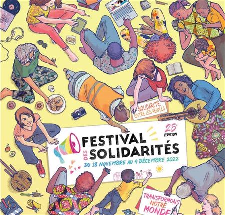 Festival des solidarités