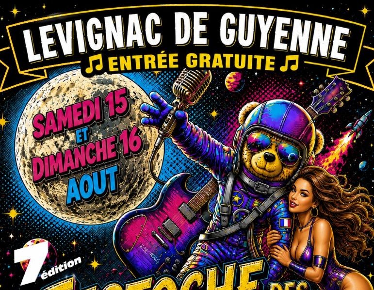Le Festoche des Aganit's