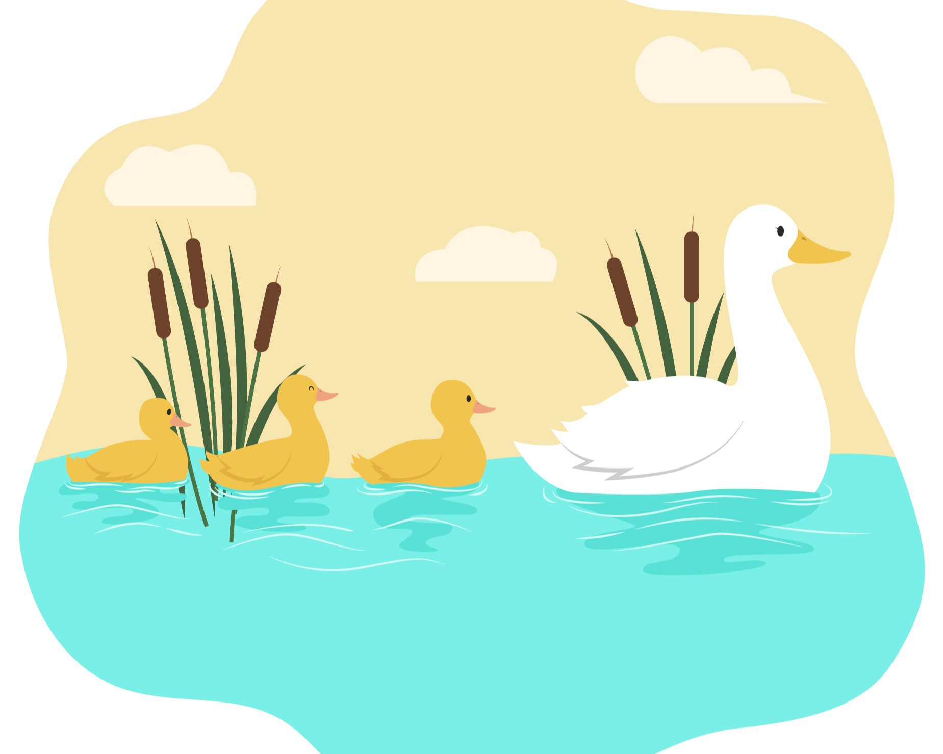 Fête de la Nature - Le monde merveilleux de la mare — visuel événement