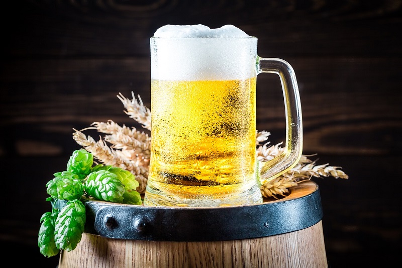6ème Fête de la bière