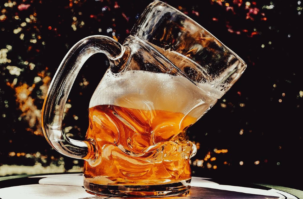 Fête de la bière artisanale et locale — visuel événement