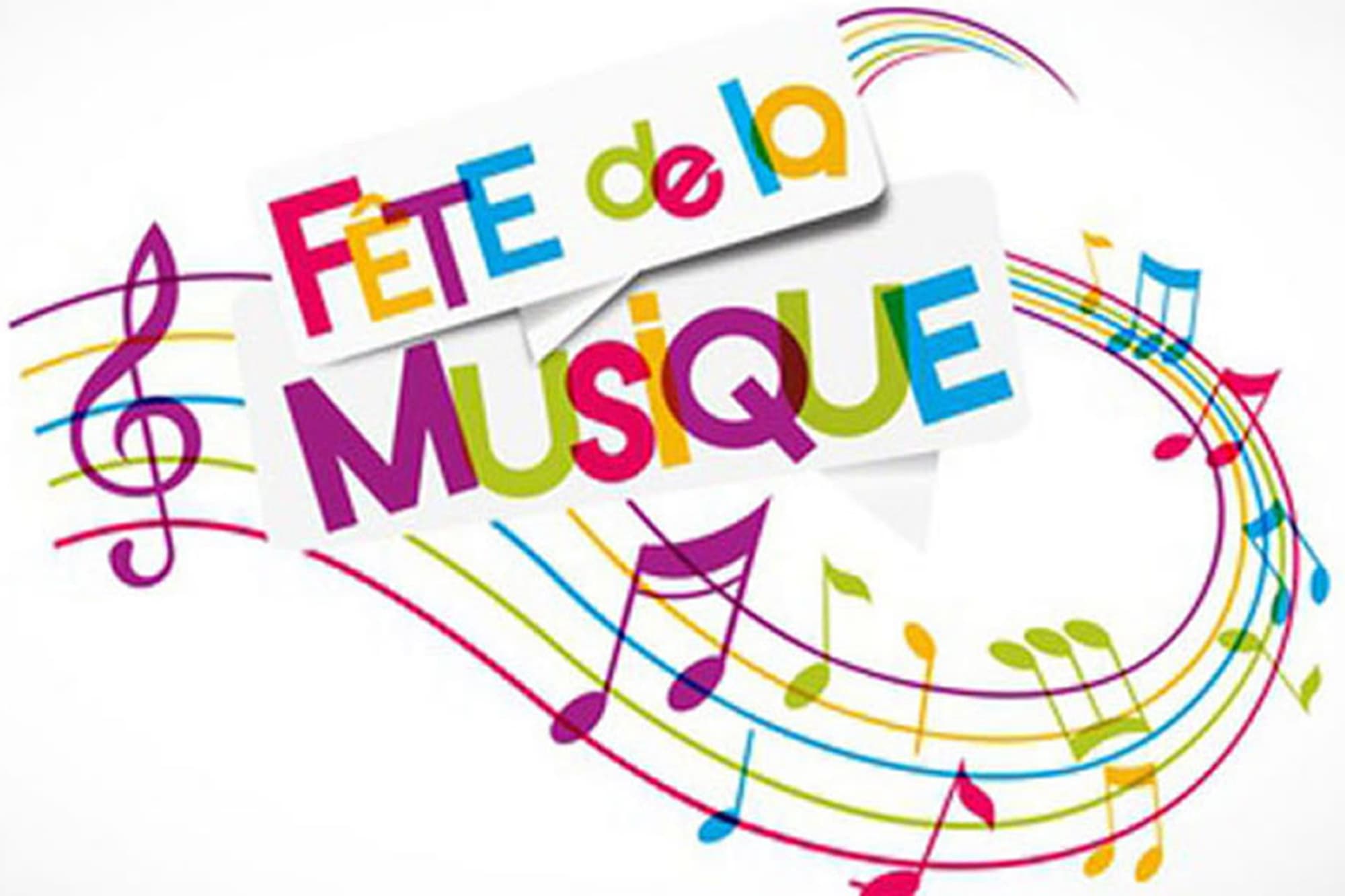 Fête de la musique à Cadillac-sur-Garonne — visuel événement