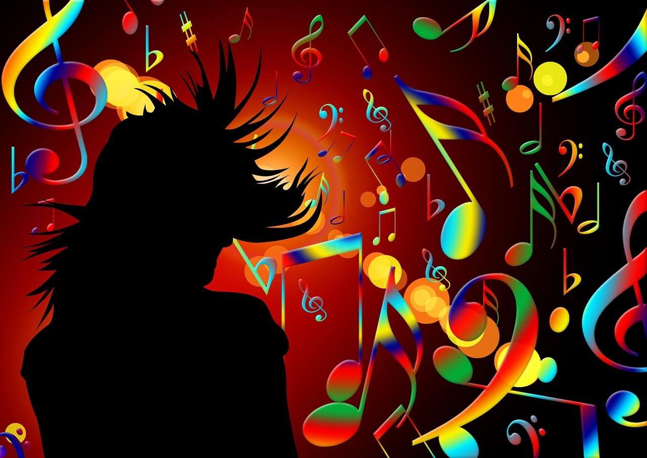 Fête de la musique de la BAM !