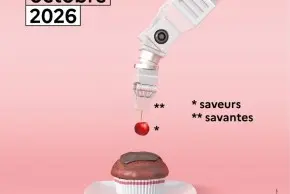 Fête de la Science 2026 en Limousin