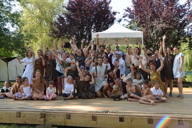 Fête du pain