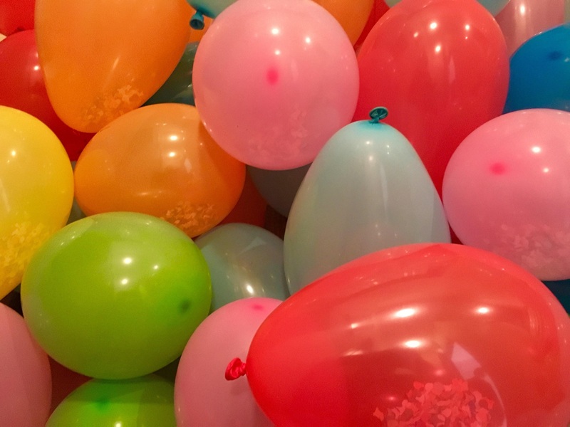 Fête votive de Loubéjac