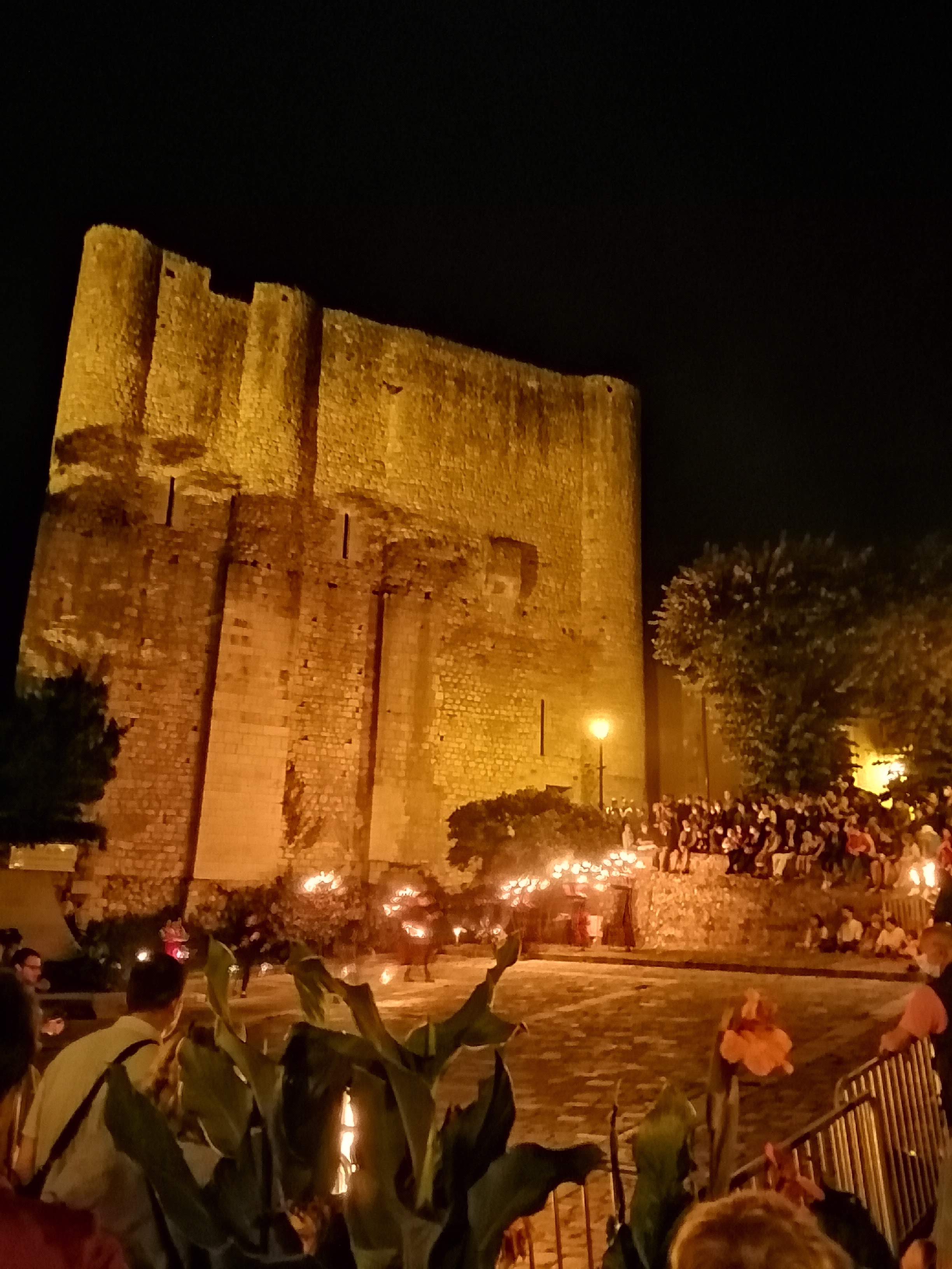 Fête Médiévale de Chauvigny, Chauvigny - photo 6