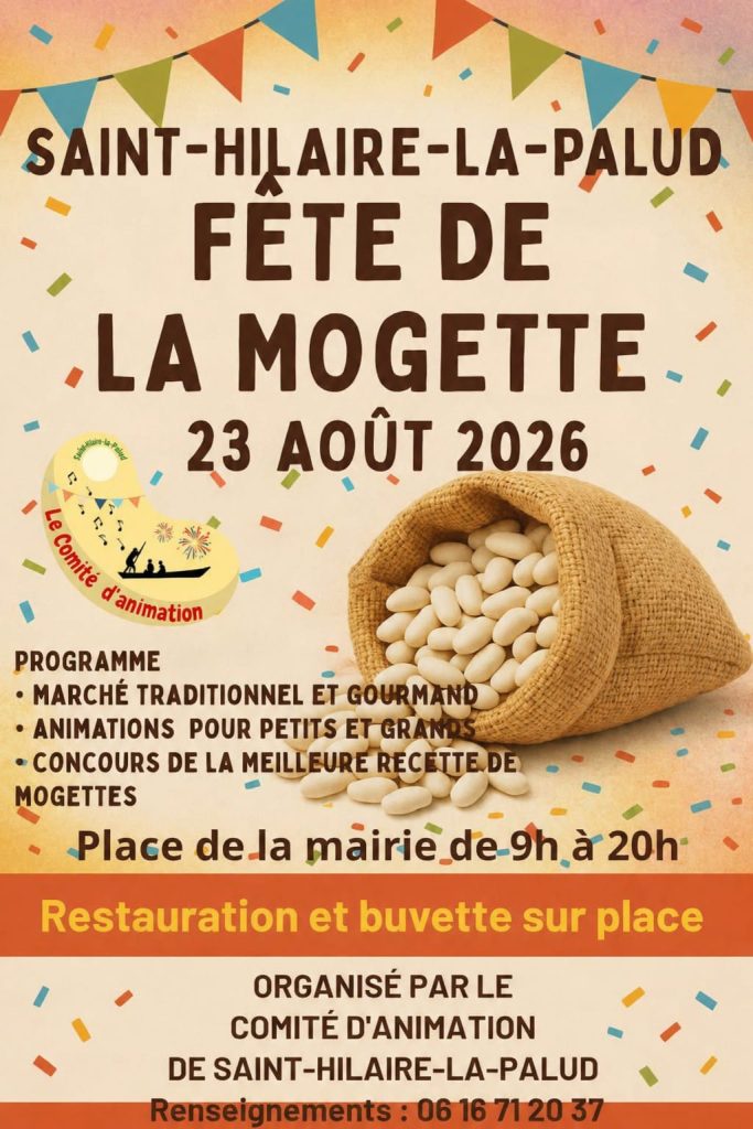 Visuel évènement