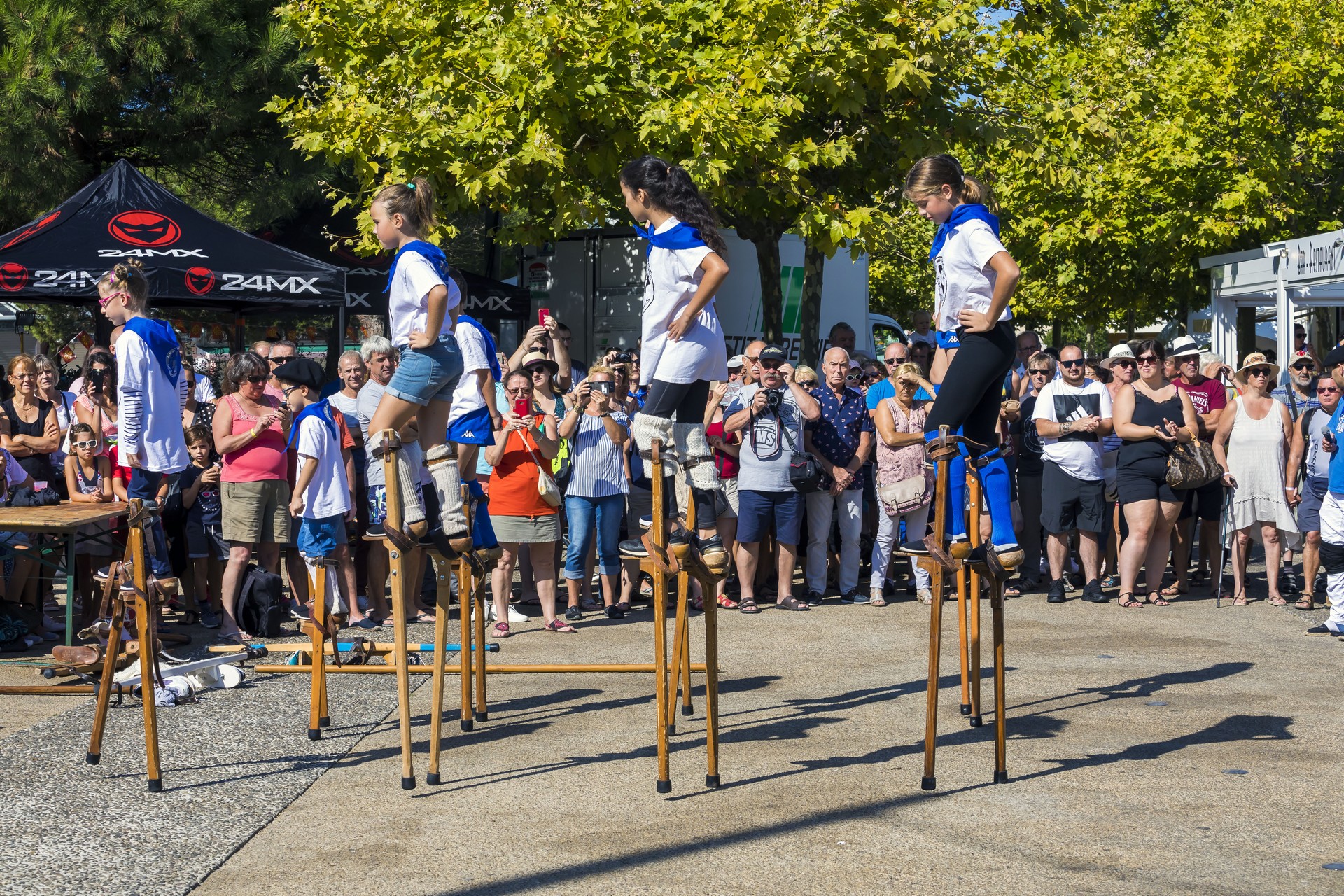 Les fêtes de la plage - photo 2