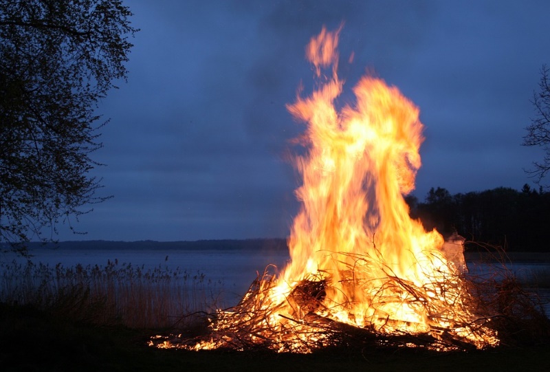 Fête de la Saint-Jean