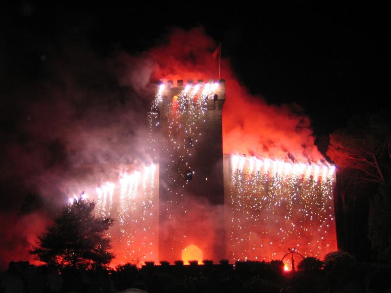 Château de Morlanne