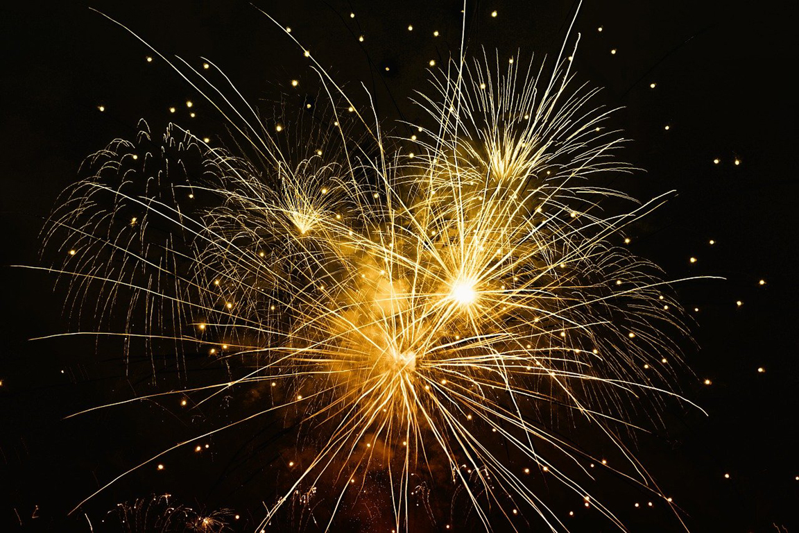 Fête de St Priest-la-Feuille — visuel événement