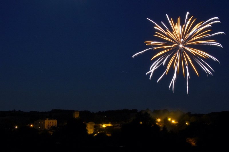 Fête de la Saint-Laurent — visuel événement