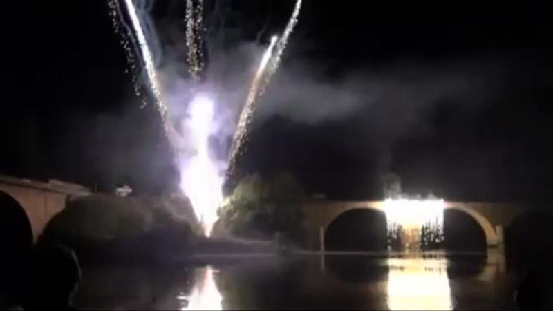 Camping Les Poutiroux, Limeuil - photo 9