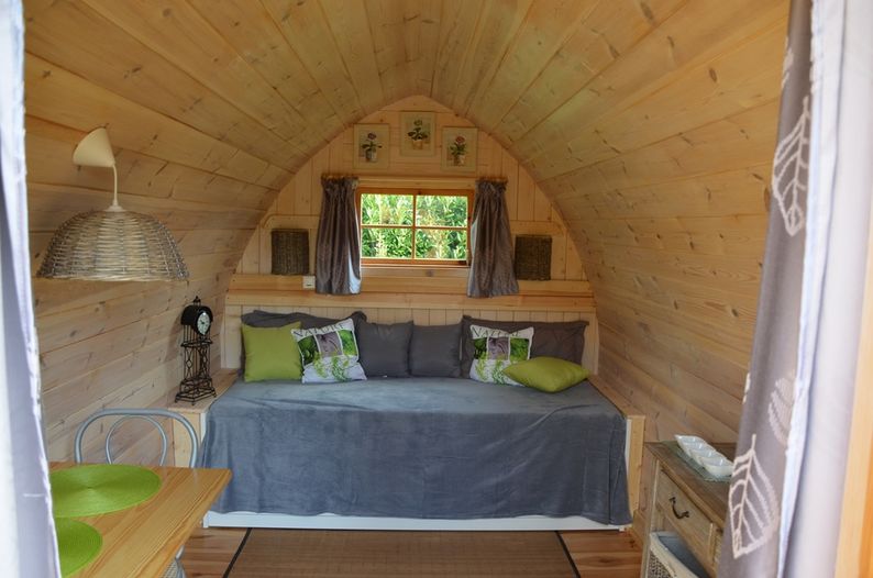 "La Feuillardière" nuit(s) insolite(s), Eyraud-Crempse-Maurens - photo 4