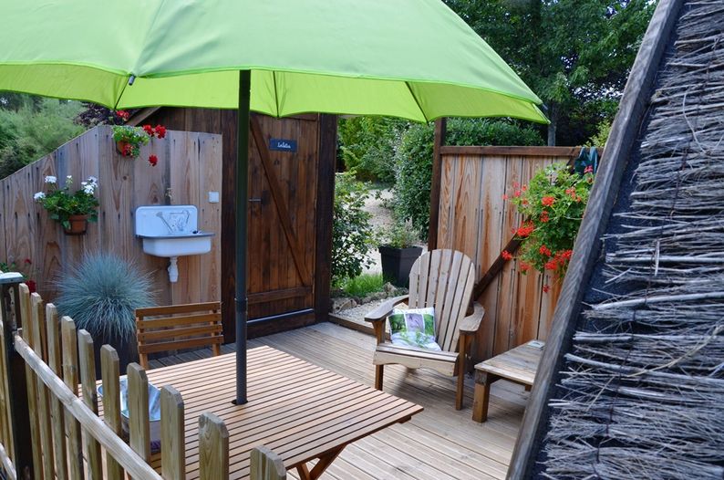 "La Feuillardière" nuit(s) insolite(s), Eyraud-Crempse-Maurens - photo 8