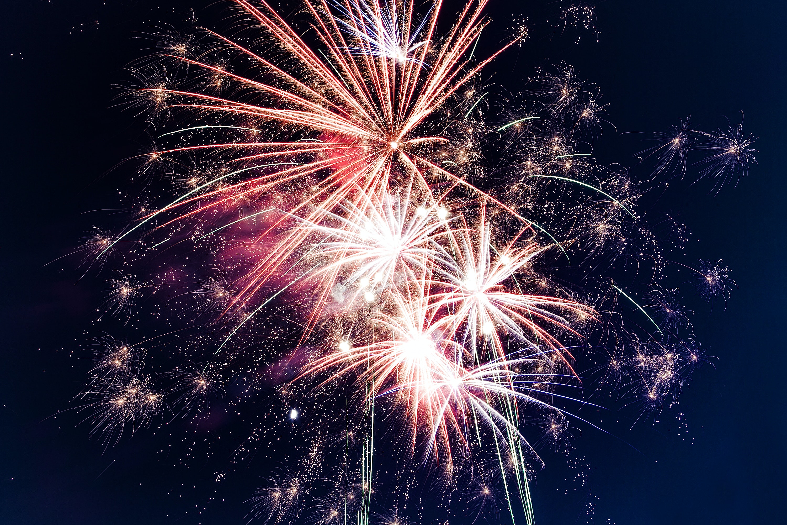 Fête du 15 août