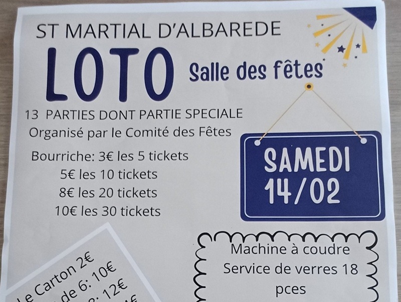 Loto