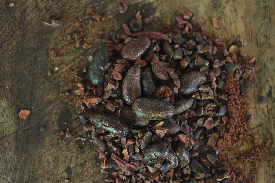 Chocolaterie Artisanale Pépite