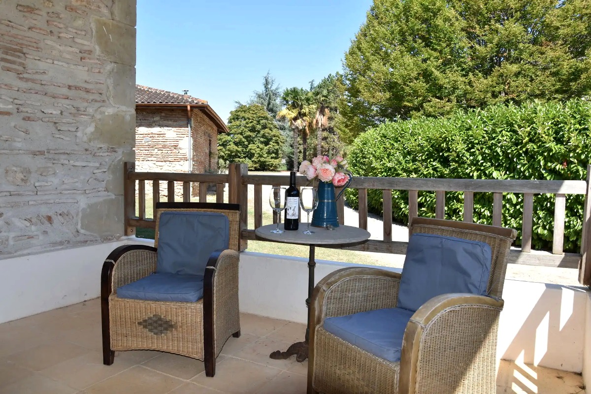 Gite Arnotis, Fongrave - photo 15