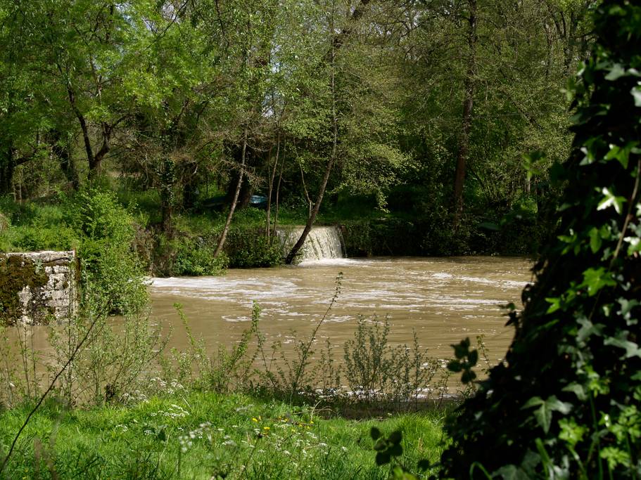 La Maison de l'Ecluse, Monteton - photo 10