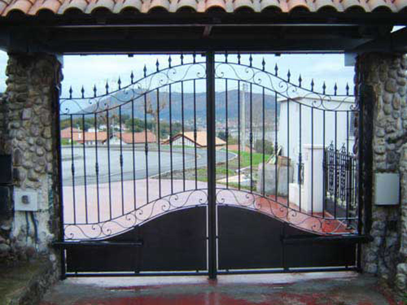 Fer Forgé Pays Basque