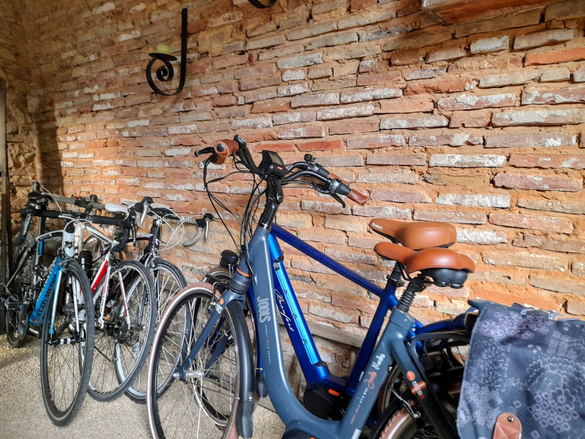 A la Vieille Ecole, Monségur - photo 2