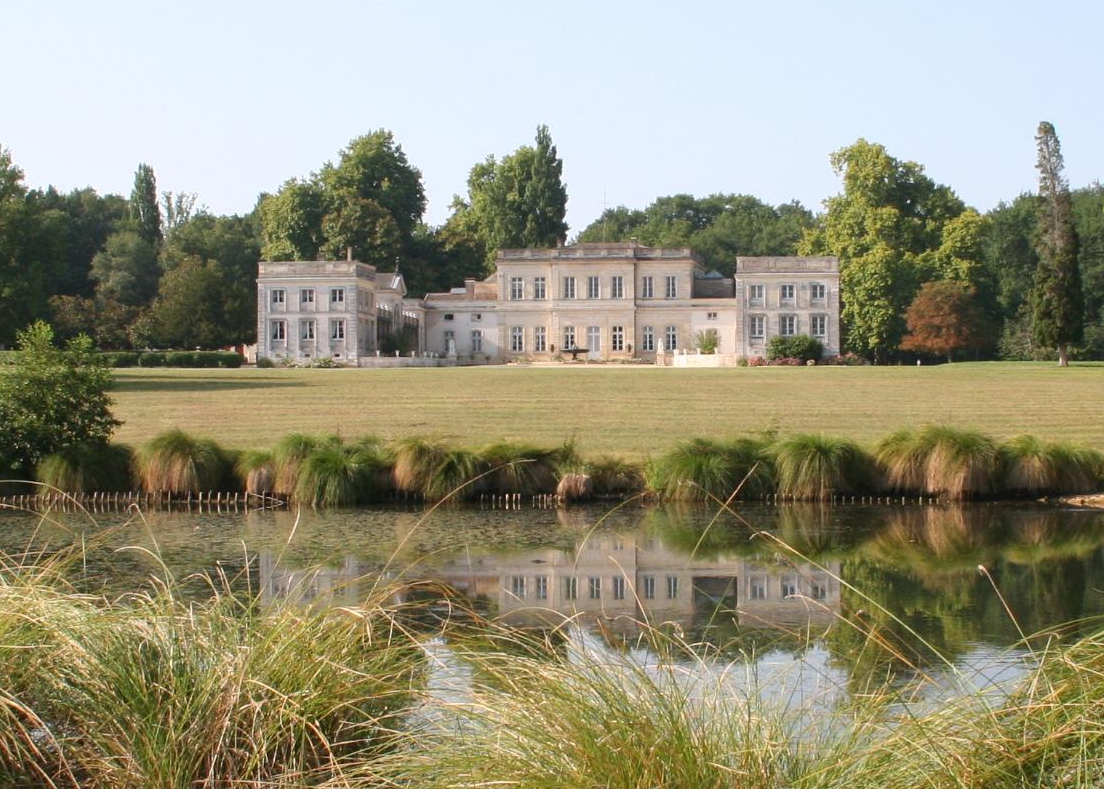 Château Filhot