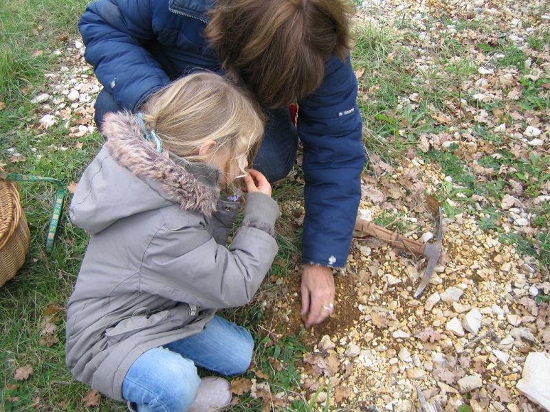 Truffière La Berlandie - photo 4