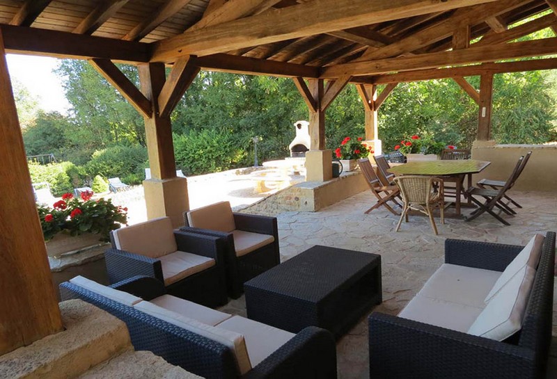 La Filolie, Le Buisson-de-Cadouin - photo 3