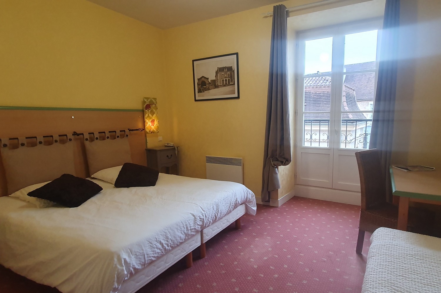 L'Auberge du Fin Chapon - photo 4