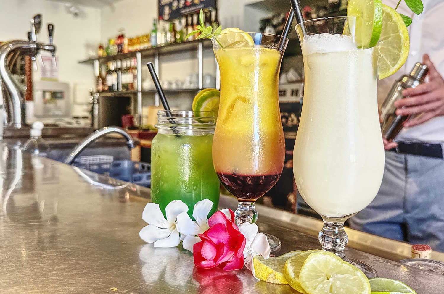 L'Auberge du Fin Chapon