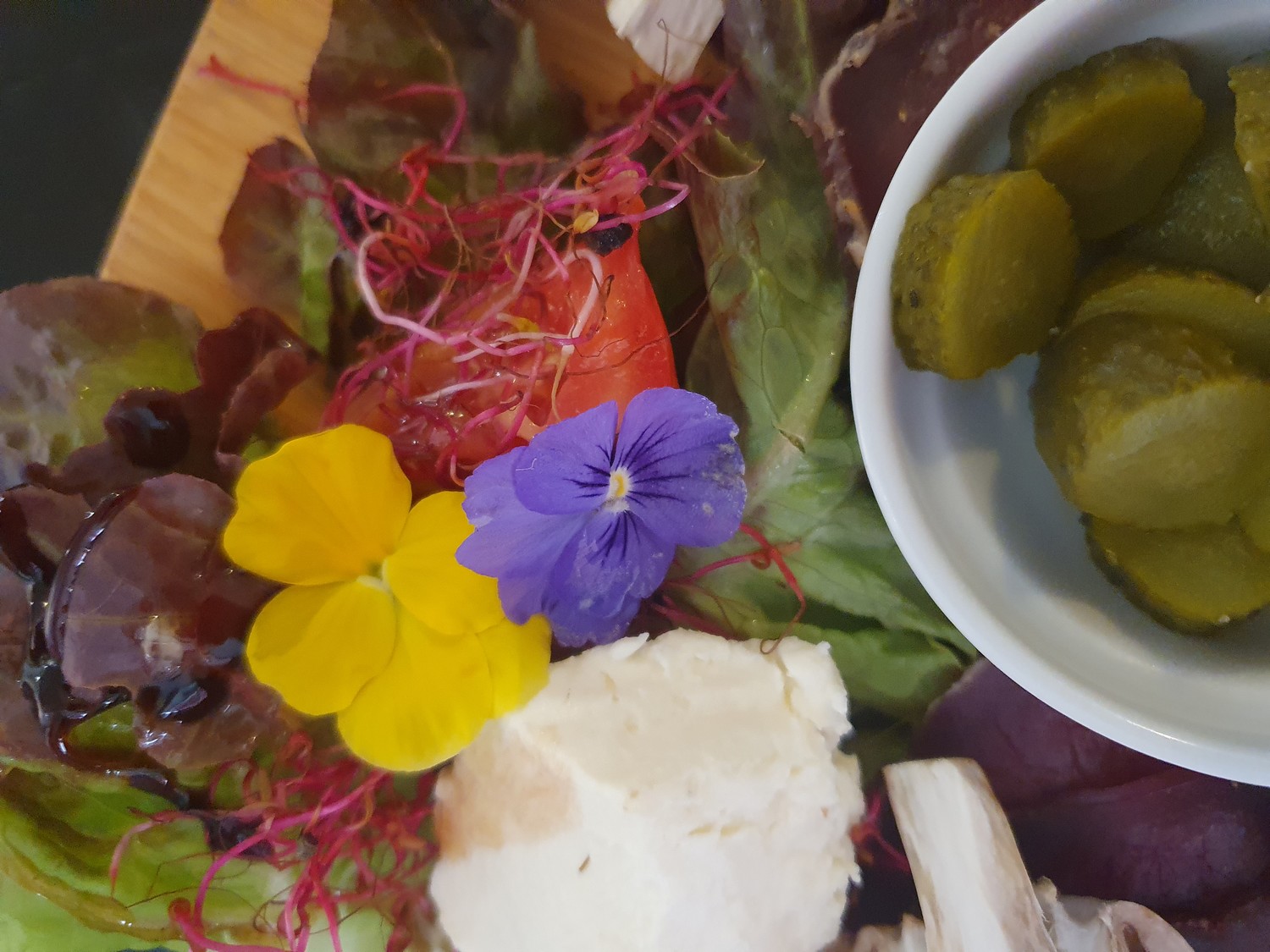 L'Auberge du Fin Chapon - photo 2