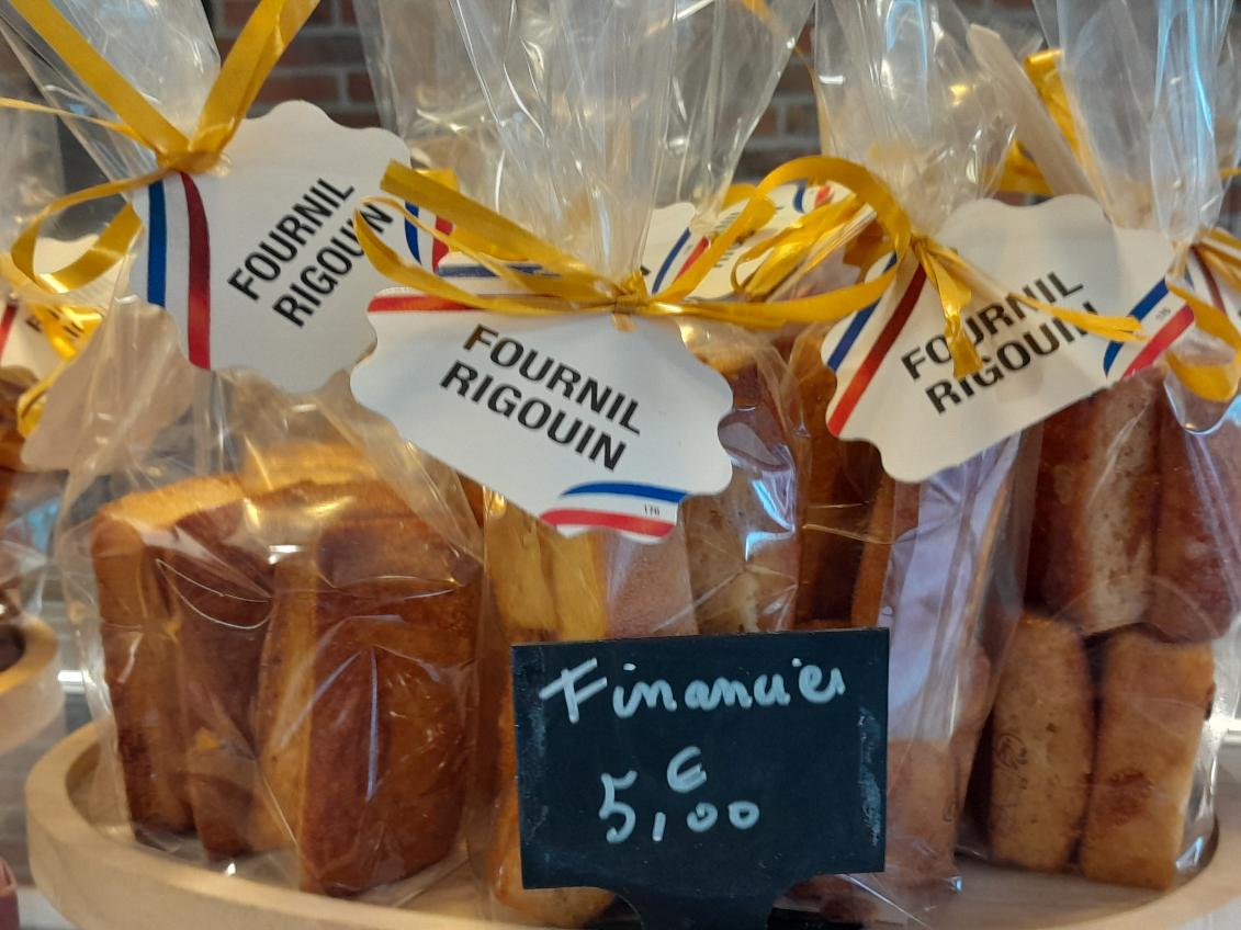 Le fournil de Véro et Laulau, Mimizan - photo 8