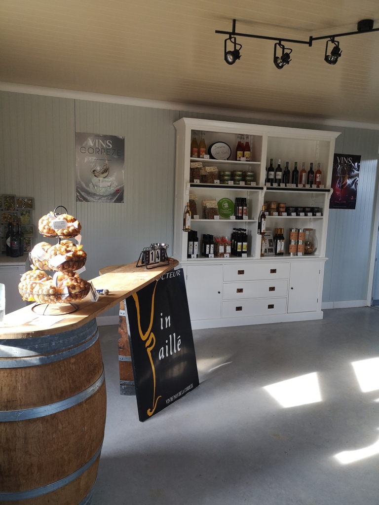 Vignes et Vergers de Corrèze - photo 5