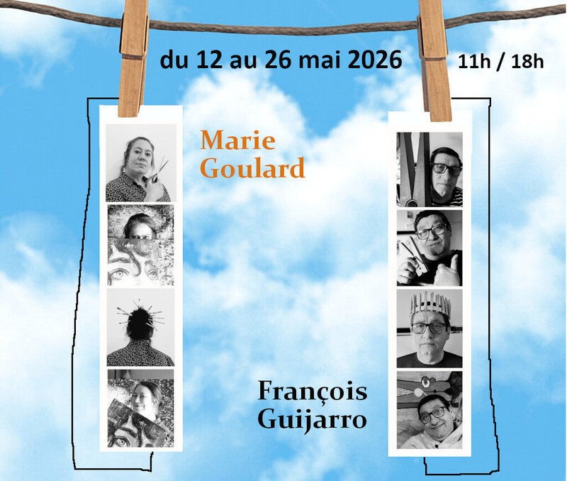 Exposition Attaches